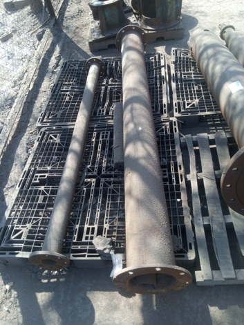 PIPE,INTERNAL BYPASS,200 NB X 2500 MM - mjvaluemart