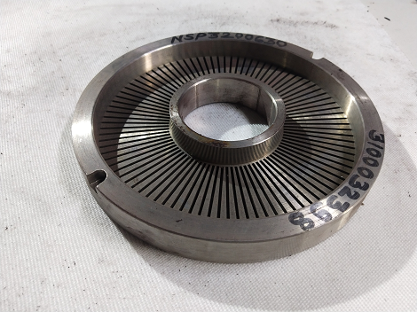 Strainer plate 1mm - mjvaluemart