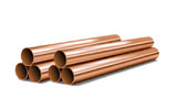 Copper Mould Tubes